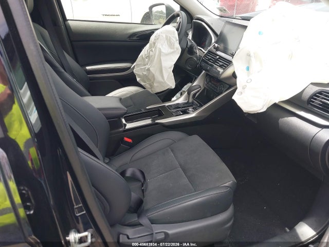 Продажа на аукционе авто 2025 Mitsubishi Eclipse Cross Black Edition S-awc/se S-awc/sel S-awc, vin: JA4ATWAA6SZ036273, номер лота: 45683934