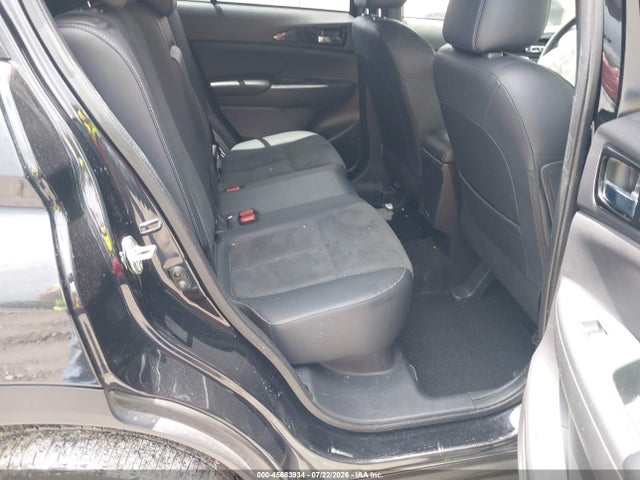 Продажа на аукционе авто 2025 Mitsubishi Eclipse Cross Black Edition S-awc/se S-awc/sel S-awc, vin: JA4ATWAA6SZ036273, номер лота: 45683934