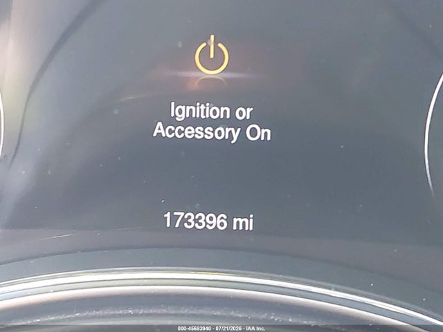 Jeep Grand Cherokee Limited 2014 1C4RJFBG2EC415604 Image 15