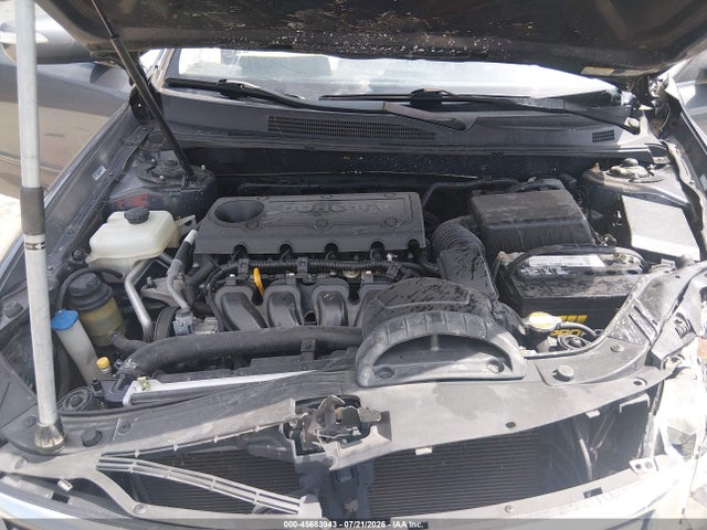 Продаж на аукціоні авто 2009 Kia Optima Lx, vin: KNAGE228X95311625, номер лоту: 45683943