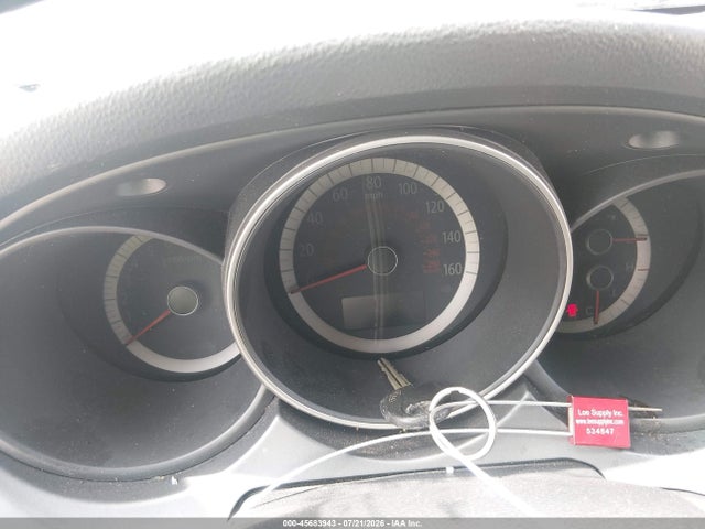 Продаж на аукціоні авто 2009 Kia Optima Lx, vin: KNAGE228X95311625, номер лоту: 45683943