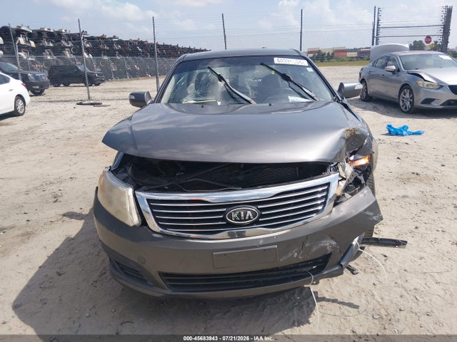Продаж на аукціоні авто 2009 Kia Optima Lx, vin: KNAGE228X95311625, номер лоту: 45683943