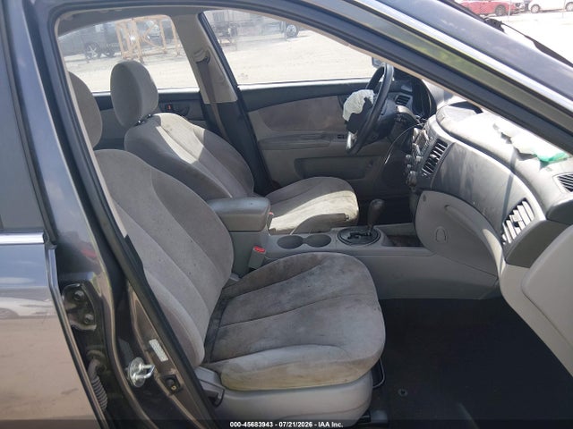 Продаж на аукціоні авто 2009 Kia Optima Lx, vin: KNAGE228X95311625, номер лоту: 45683943