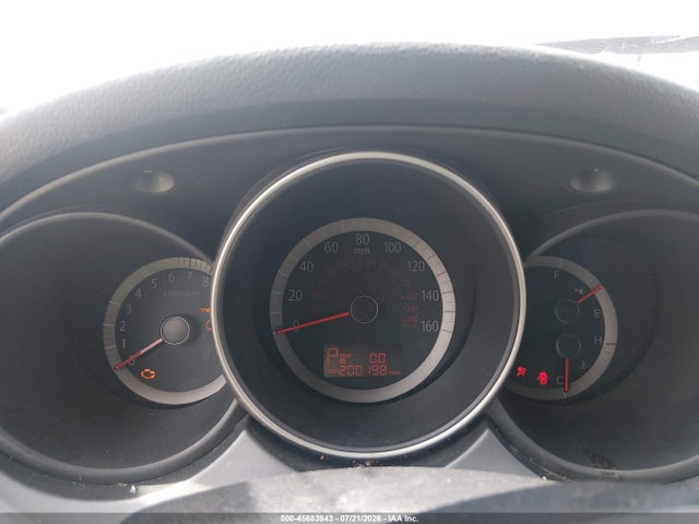 Продаж на аукціоні авто 2009 Kia Optima Lx, vin: KNAGE228X95311625, номер лоту: 45683943