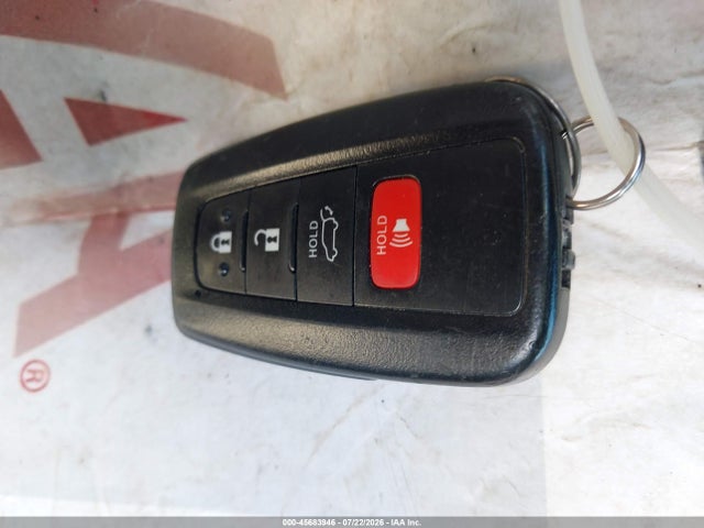 45683946 :رقم المزاد ، 5TDGZRBH8MS105027 vin ، 2021 Toyota Highlander Xle مزاد بيع