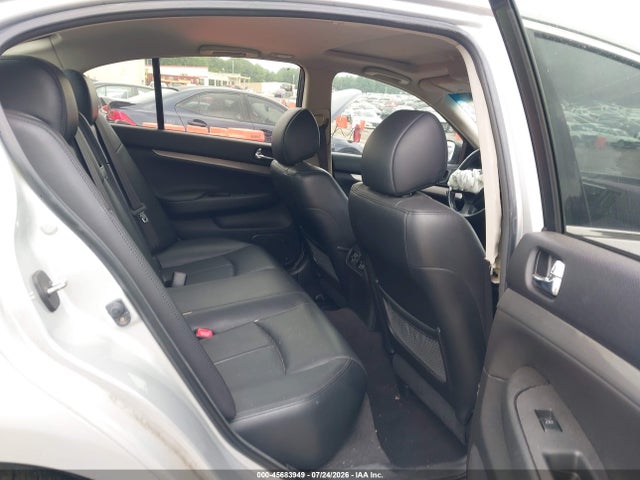 Aukcja sprzedaży 2013 Infiniti G37x, vin: JN1CV6AR1DM766514, numer aukcji: 45683949
