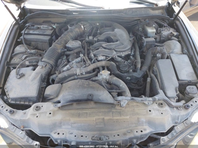 Продаж на аукціоні авто 2007 Lexus Is 350, vin: JTHBE262472011207, номер лоту: 45683963