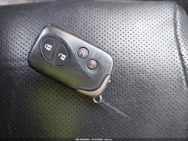 Продаж на аукціоні авто 2007 Lexus Is 350, vin: JTHBE262472011207, номер лоту: 45683963