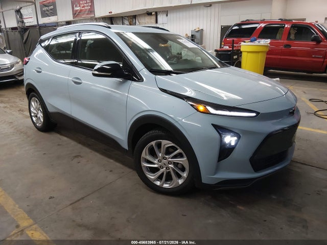 Auction sale of the 2023 Chevrolet Bolt Euv Fwd Lt, vin: 1G1FY6S02P4141005, lot number: 45683965