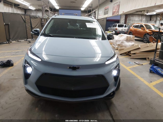 Aukcja sprzedaży 2023 Chevrolet Bolt Euv Fwd Lt, vin: 1G1FY6S02P4141005, numer aukcji: 45683965