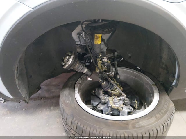 Aukcja sprzedaży 2023 Chevrolet Bolt Euv Fwd Lt, vin: 1G1FY6S02P4141005, numer aukcji: 45683965