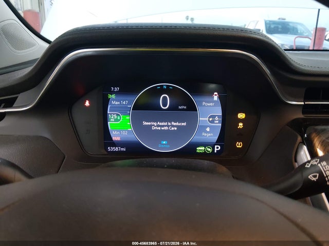 Aukcja sprzedaży 2023 Chevrolet Bolt Euv Fwd Lt, vin: 1G1FY6S02P4141005, numer aukcji: 45683965
