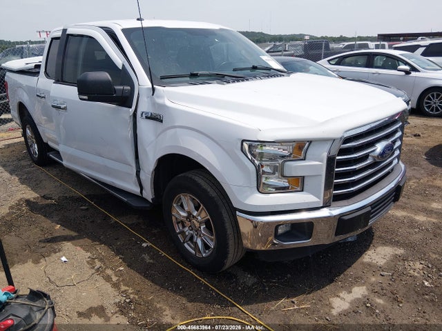 Auction sale of the 2016 Ford F-150 Xlt, vin: 1FTEW1CF6GKE72213, lot number: 45683964