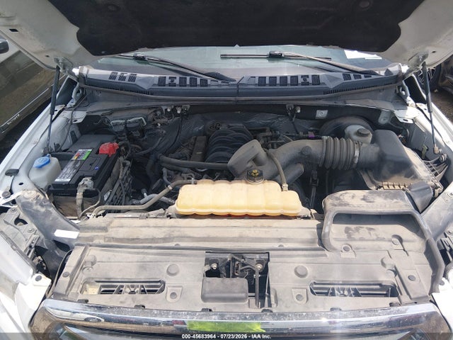 Продаж на аукціоні авто 2016 Ford F-150 Xlt, vin: 1FTEW1CF6GKE72213, номер лоту: 45683964