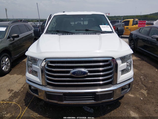 Продаж на аукціоні авто 2016 Ford F-150 Xlt, vin: 1FTEW1CF6GKE72213, номер лоту: 45683964
