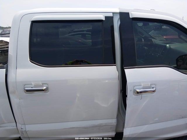 Продаж на аукціоні авто 2016 Ford F-150 Xlt, vin: 1FTEW1CF6GKE72213, номер лоту: 45683964