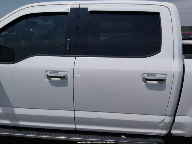 Продаж на аукціоні авто 2016 Ford F-150 Xlt, vin: 1FTEW1CF6GKE72213, номер лоту: 45683964