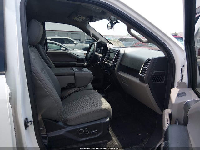 Продаж на аукціоні авто 2016 Ford F-150 Xlt, vin: 1FTEW1CF6GKE72213, номер лоту: 45683964