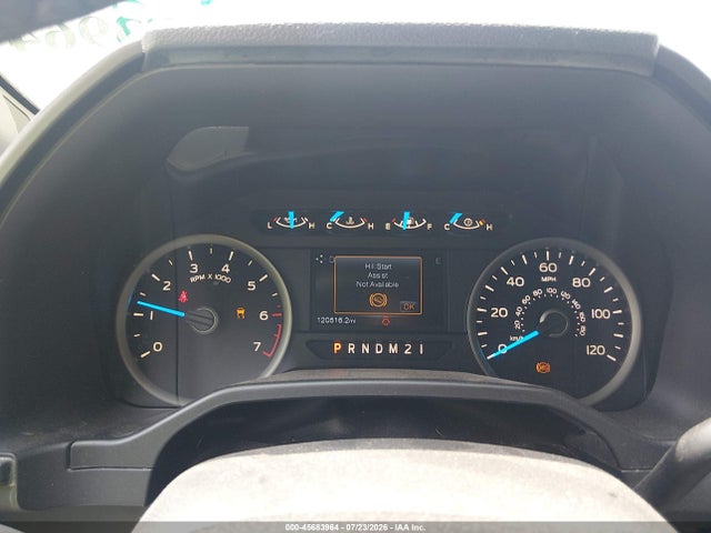 Продаж на аукціоні авто 2016 Ford F-150 Xlt, vin: 1FTEW1CF6GKE72213, номер лоту: 45683964