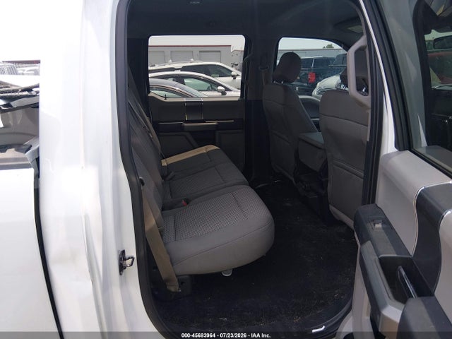 Продаж на аукціоні авто 2016 Ford F-150 Xlt, vin: 1FTEW1CF6GKE72213, номер лоту: 45683964