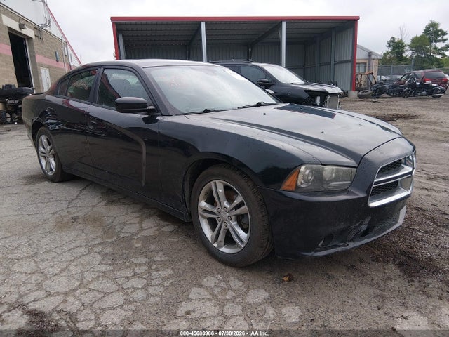 Aukcja sprzedaży 2013 Dodge Charger Sxt Plus, vin: 2C3CDXJG6DH584562, numer aukcji: 45683966
