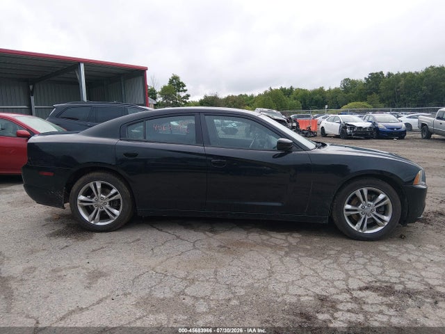 Aukcja sprzedaży 2013 Dodge Charger Sxt Plus, vin: 2C3CDXJG6DH584562, numer aukcji: 45683966