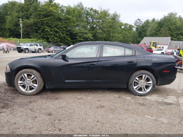 Aukcja sprzedaży 2013 Dodge Charger Sxt Plus, vin: 2C3CDXJG6DH584562, numer aukcji: 45683966