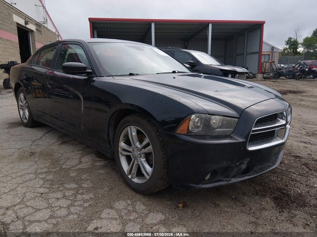 Aukcja sprzedaży 2013 Dodge Charger Sxt Plus, vin: 2C3CDXJG6DH584562, numer aukcji: 45683966