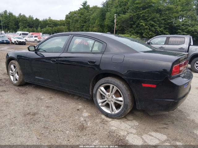Aukcja sprzedaży 2013 Dodge Charger Sxt Plus, vin: 2C3CDXJG6DH584562, numer aukcji: 45683966