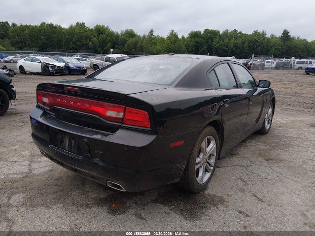 Aukcja sprzedaży 2013 Dodge Charger Sxt Plus, vin: 2C3CDXJG6DH584562, numer aukcji: 45683966