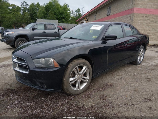 Aukcja sprzedaży 2013 Dodge Charger Sxt Plus, vin: 2C3CDXJG6DH584562, numer aukcji: 45683966