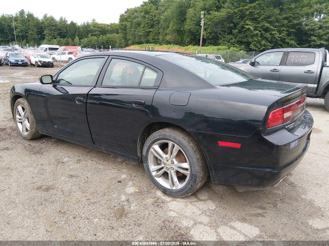 Aukcja sprzedaży 2013 Dodge Charger Sxt Plus, vin: 2C3CDXJG6DH584562, numer aukcji: 45683966