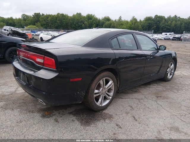 Aukcja sprzedaży 2013 Dodge Charger Sxt Plus, vin: 2C3CDXJG6DH584562, numer aukcji: 45683966