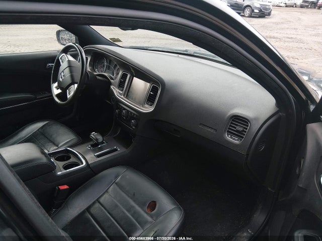 Aukcja sprzedaży 2013 Dodge Charger Sxt Plus, vin: 2C3CDXJG6DH584562, numer aukcji: 45683966