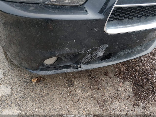 Aukcja sprzedaży 2013 Dodge Charger Sxt Plus, vin: 2C3CDXJG6DH584562, numer aukcji: 45683966