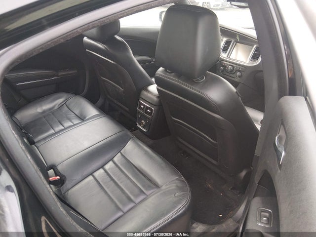 Aukcja sprzedaży 2013 Dodge Charger Sxt Plus, vin: 2C3CDXJG6DH584562, numer aukcji: 45683966