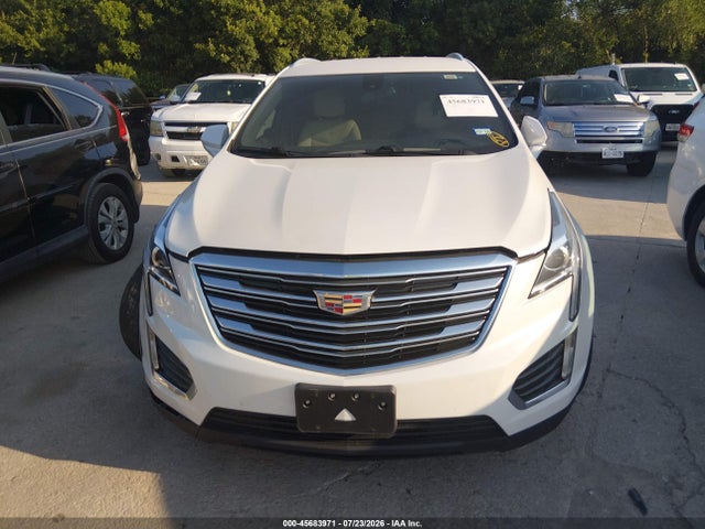 Cadillac Xt5 Standard 2017 1GYKNARS4HZ110183 Image 12