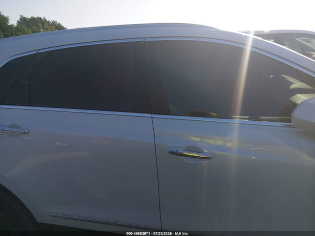 Cadillac Xt5 Standard 2017 1GYKNARS4HZ110183 Image 13