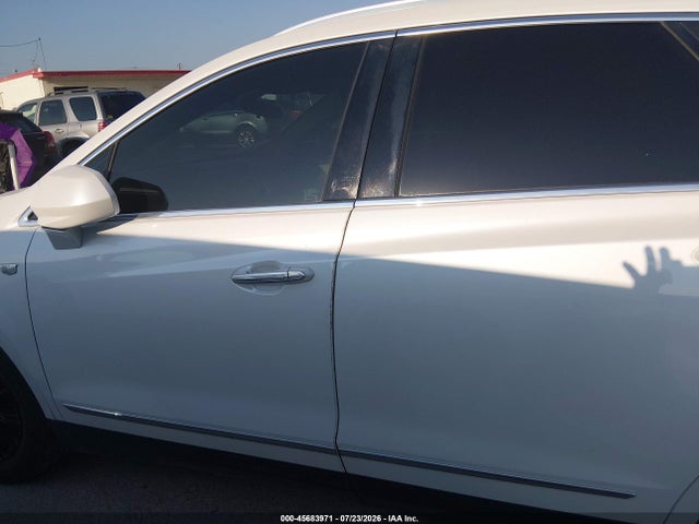 Cadillac Xt5 Standard 2017 1GYKNARS4HZ110183 Image 14
