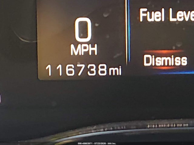 Cadillac Xt5 Standard 2017 1GYKNARS4HZ110183 Image 15