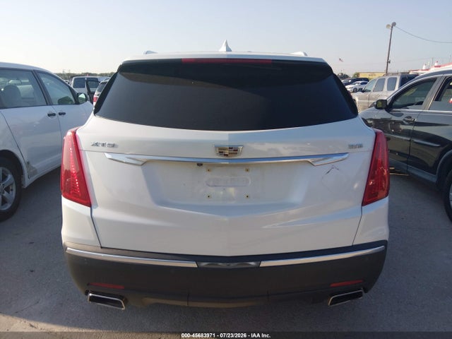 Cadillac Xt5 Standard 2017 1GYKNARS4HZ110183 Image 16