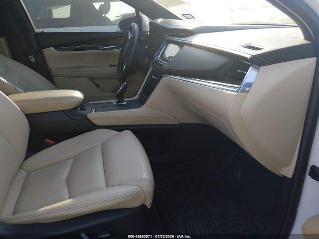 Cadillac Xt5 Standard 2017 1GYKNARS4HZ110183 Image 5