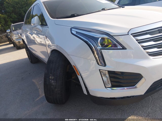 Cadillac Xt5 Standard 2017 1GYKNARS4HZ110183 Image 6