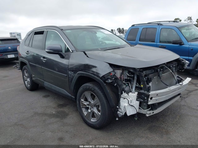 2023 4T3MWRFV4PU087656 главное изображение
