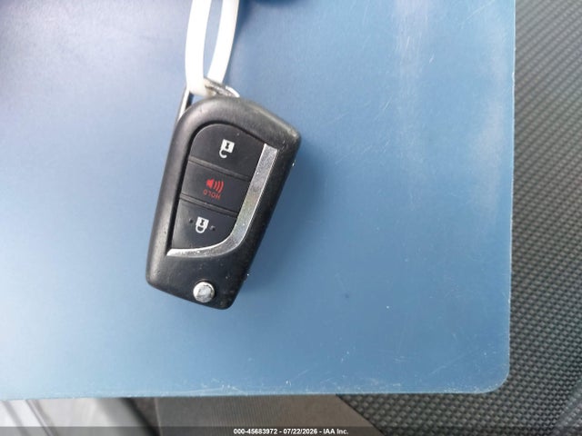 4T3MWRFV4PU087656 Toyota Rav4 Hybrid Le