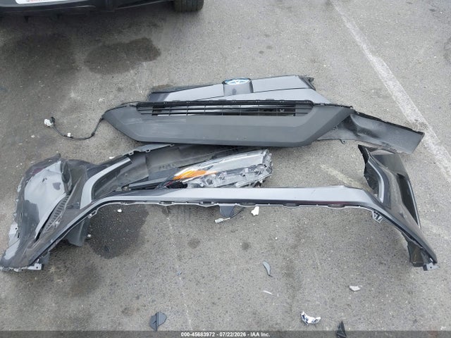 4T3MWRFV4PU087656 Toyota Rav4 Hybrid Le