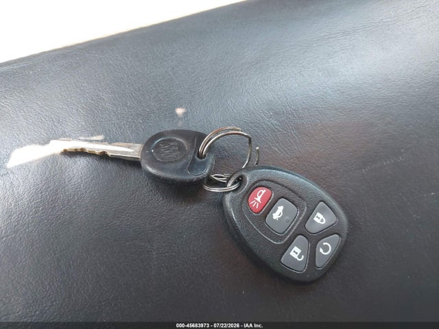 2008 Buick Lacrosse Cxl მანქანა იყიდება აუქციონზე, vin: 2G4WD582281184225, აუქციონის ნომერი: 45683973