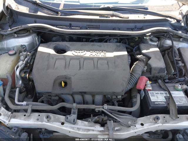 Scion IM 2016 JTNKARJE3GJ506118 Image 10