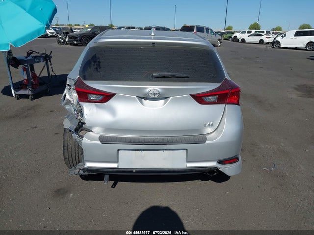 Scion IM 2016 JTNKARJE3GJ506118 Image 16