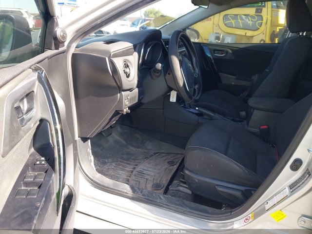 Scion IM 2016 JTNKARJE3GJ506118 Image 5